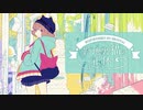 路地裏猫の正体/くう【歌ってみた】