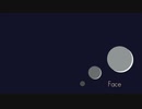 音街ウナオリジナル曲「Face」