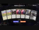 毎日MTGアリーナ　242日目