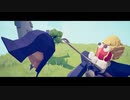 臭ぇ杯戦争.TABS