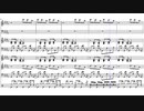 【Musescore3】アルストロメリア
