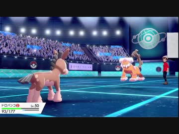 2020年11月30日【ポケモン剣盾】マイナーポケモンを輝かせる【放送アーカイブ】