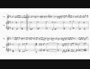 [ピアノ―Ｃ　楽譜] ＤＡＮ　ＤＡＮ心魅かれてく / ＦＩＥＬＤ　ＯＦ　ＶＩＥＷ　(offvocal　歌詞：なし /　ガイドメロディーなし)