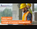 NVQ Level 6