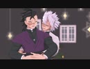 【鬼滅のMMD】玄弥の願いとピチカートドロップス