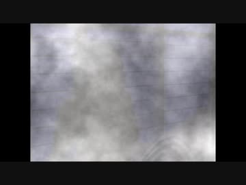 霧に包まれた空手部.yojik