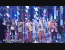 amnosと先輩＆後輩わちゃ153