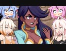 【Indivisible】精霊と斧と脳筋娘　Part17【CeVIO＆鳴花ヒメ・ミコト実況】
