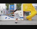 【めるでぃ】奇跡さえも 踊ってみた 【風強い】