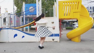 【めるでぃ】奇跡さえも 踊ってみた 【風強い】