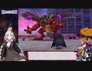 【セブンスドラゴン2020】東京で竜退治#2 VOICEROID実況