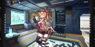 【ドルフロ】異性体e-7 幻の平和Ⅲ【ストーリー】