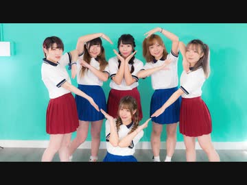 【かまナツwonghoiにゃ艾くゆ】アイ / AI　踊ってみた【香港】