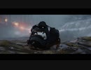 【Ghost of Tsushima】-闇に堕ちる-　難易度「難しい」で対馬の民を守る！　～其の６８～【初見プレイ】