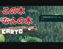 助けて！カートが地図いじって世界変えちゃうの！『CARTO』＃16