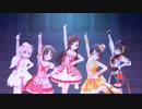 [デレステMV] #ユニ募&はぴ☆かむで｢Never ends｣(全員SSR)