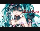 【初音ミク】LILIA/Royz【Cover】