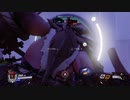 Overwatch オーバーウォッチ適当実況動画part184