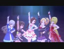 ボイス総選挙版Never ends【デレステMV】