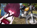 【東北きりたん】とある車載の巡行記録 part2.0【CL400】