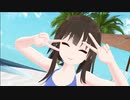 【MMD】ハイファイレイヴァー【cham式改変あくあ/めぐみん】