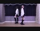 【踊ってみた】magnet 【すみかうらら】