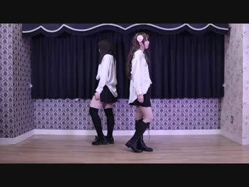 【踊ってみた】magnet 【すみかうらら】