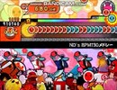 【没作品】太鼓さん次郎 ND's BPM130メドレー