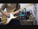 GO!GO!MANIACを弾いてみたよ