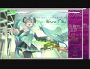 ryo(supersell) 初音ミク【メルト】高画質 高音質