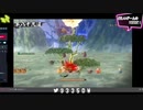 【switch版】天穂のサクナヒメ～花咲かサクナヒメ～第一波～第百波までぶっ通し挑戦する【ニコ生での達成】