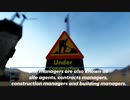 site manager course