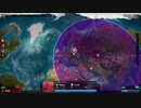【PlagueInc:Evolved】人類を倒す伝染病を作る実況プレイ99