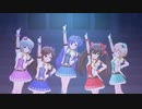 [デレステMV]「Never ends」 L.M.B.G with マーチング☆メロディーズ