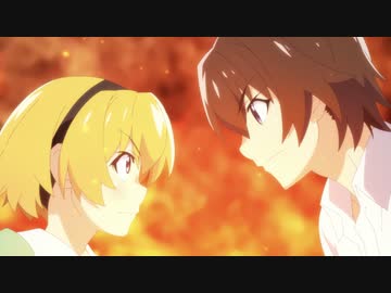 ひぐらしのなく頃に業 第9話「祟騙し編　其の壱」