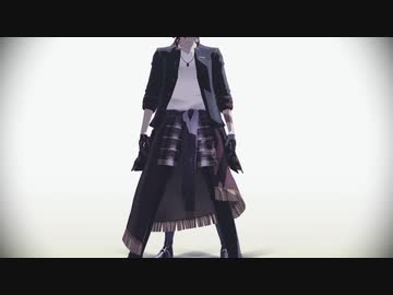 【MMD杯ZERO3予告動画】Secret Answer【MMD刀剣乱舞】