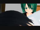 【MMDドラマ】あの日、伝えたかったこと―　１３【らぶ式モデル誕生祭2020】