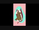 coffee beat  ft:初音ミク