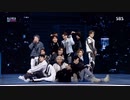 [SEVENTEEN] Left & Right @ SBS 2020 SUPER ON:TACT_2020.11.28