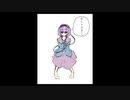 「これから毎日一枚、絵を描くことにしよう」505日目