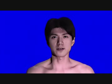 小室圭（NOT淫夢）BB