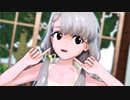 [MMD]『むに』凪