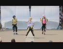 【SSS】コスパフォ ダンキラ!!!メリーパニック 古都コスDay2【編集ver】