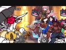 【実況】いまさら始めるにゃんこ大戦争（風雲にゃんこ塔（コラボキャラ縛り）編1）part216