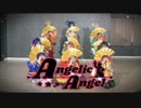 【きゅうコピ】Angelic Angel 踊ってみた【ラブライブ！】