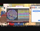 simai　splash創作譜面　perditus†paradisus[dj TAKA]　EXPERT