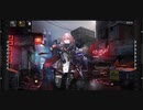 【ドルフロ】異性体e-8 猫と鼠Ⅱ【ストーリー】