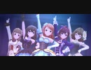【デレステMV】Never ends【恒常北条加蓮、高垣楓、限定一ノ瀬志希、鷺沢文香、フェス限神谷奈緒】