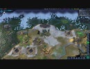 【CivilizationBeyondEarth】CivBE実況プレイ1-128