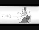 東方３コマ・・・⑲
